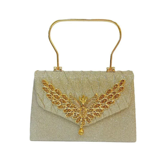 Women's Fashion Retro Shoulder Messenger Bag